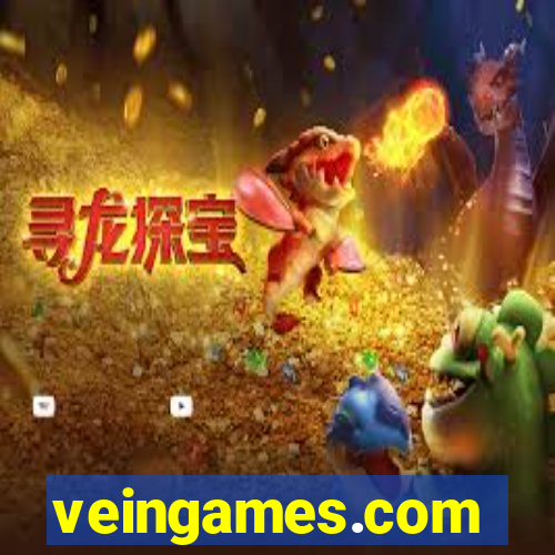 veingames.com