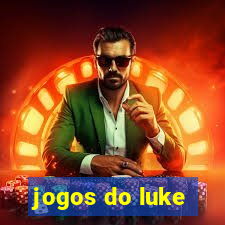 jogos do luke