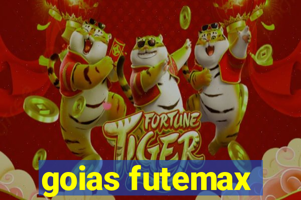 goias futemax