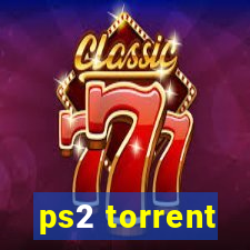 ps2 torrent