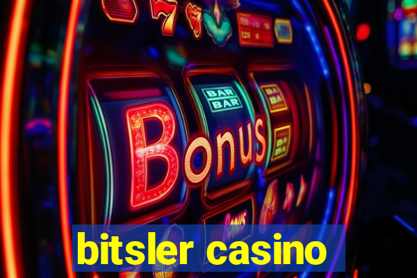 bitsler casino