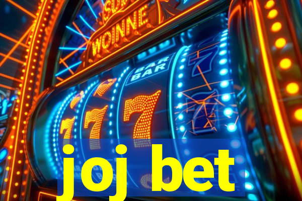 joj bet