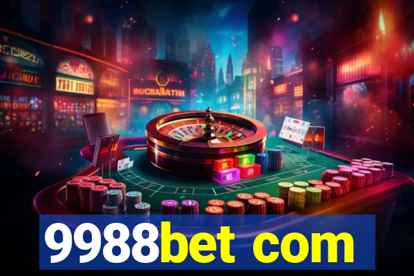 9988bet com