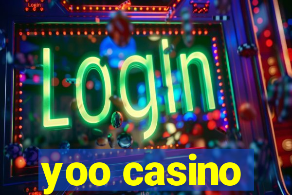 yoo casino