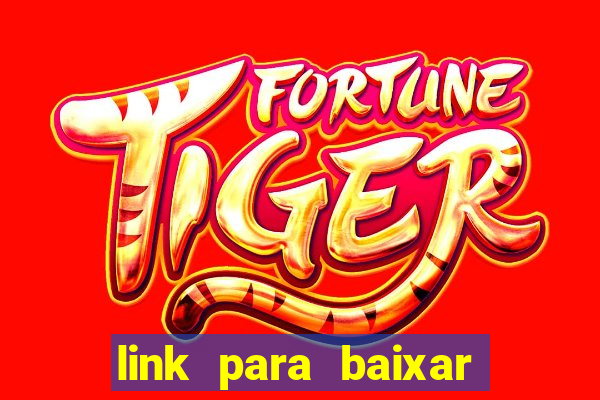 link para baixar jogo do tigre