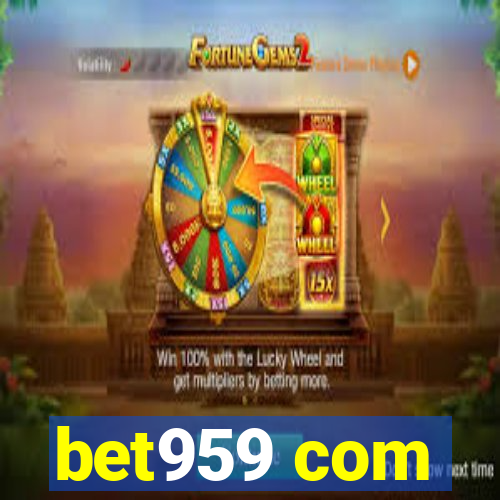 bet959 com