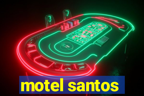 motel santos