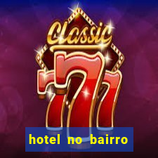 hotel no bairro bet芒nia bh