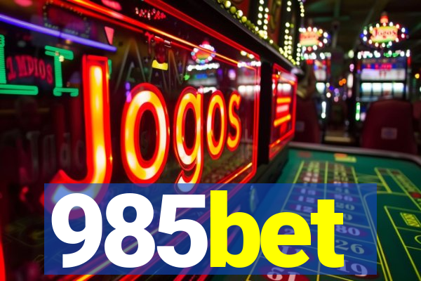 985bet