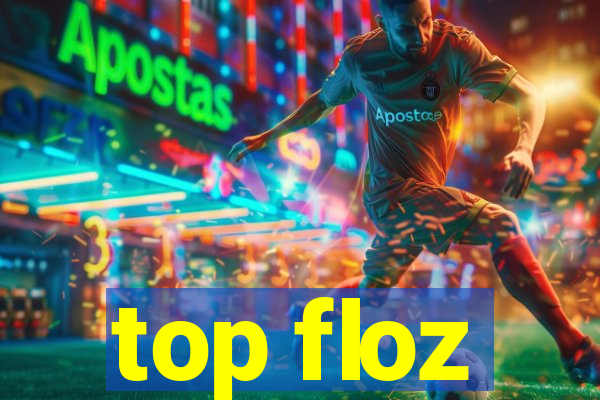 top floz