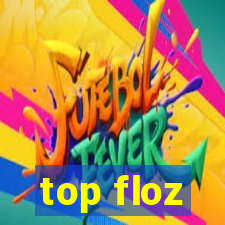 top floz