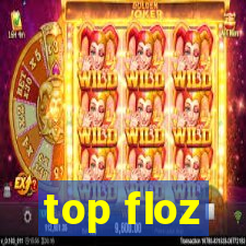 top floz