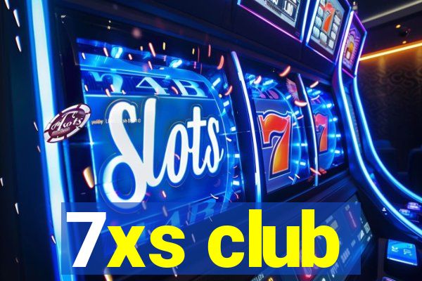 7xs club