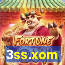 3ss.xom