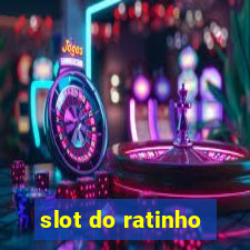 slot do ratinho