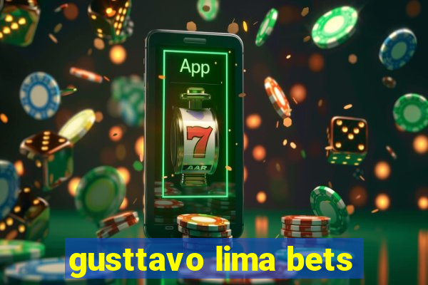 gusttavo lima bets