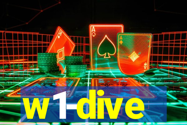 w1-dive