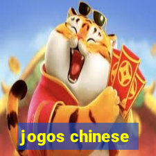 jogos chinese