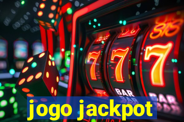 jogo jackpot