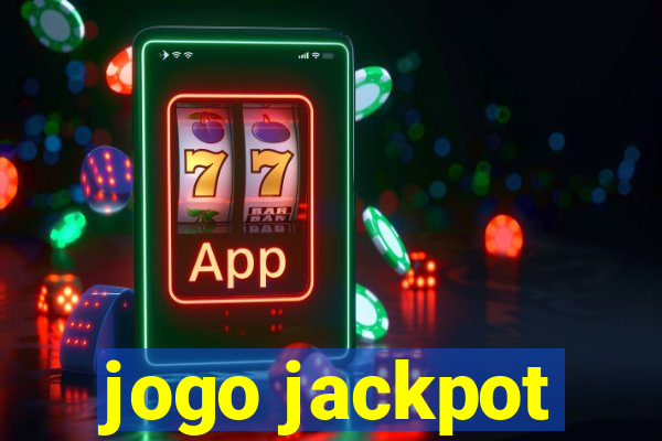 jogo jackpot