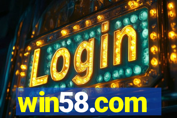 win58.com