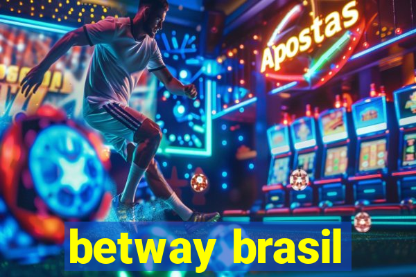 betway brasil