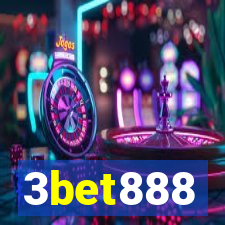 3bet888