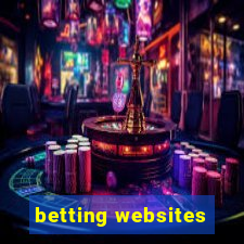 betting websites