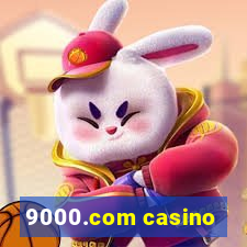 9000.com casino