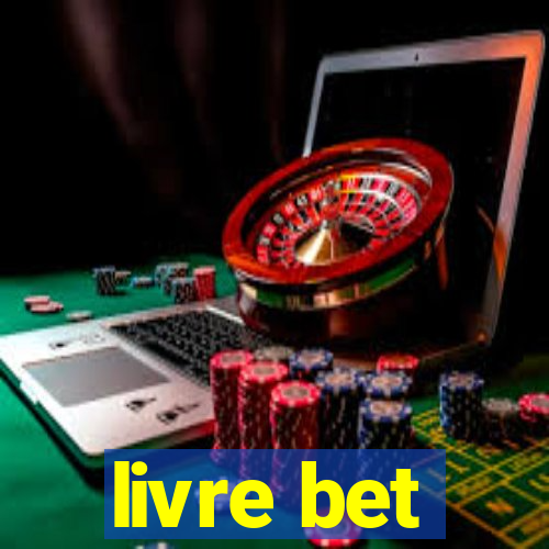 livre bet