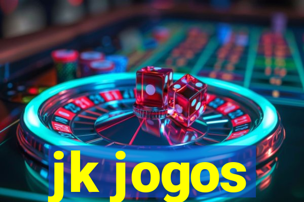 jk jogos