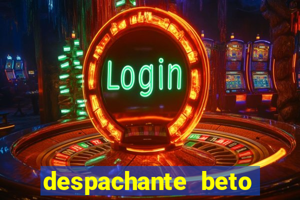 despachante beto lages sc