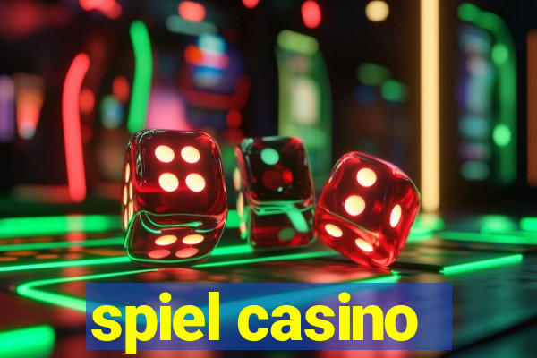 spiel casino