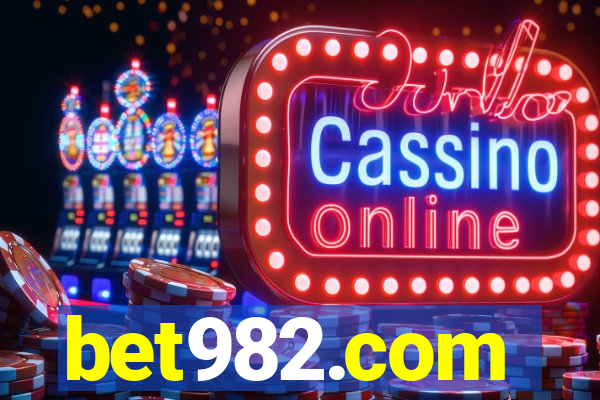 bet982.com