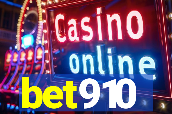 bet910