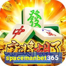 spacemanbet365