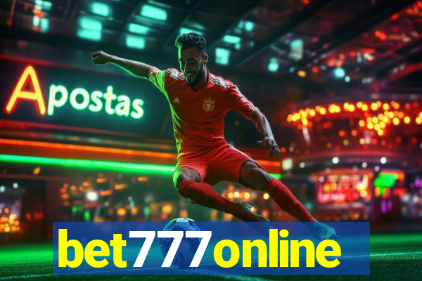 bet777online