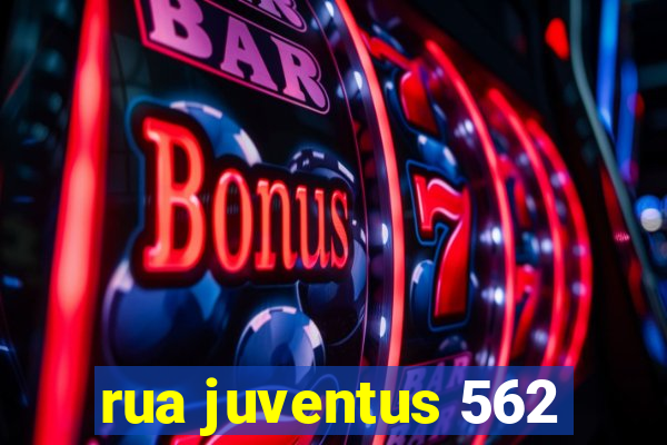 rua juventus 562