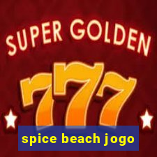 spice beach jogo