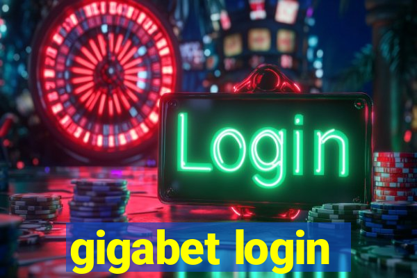 gigabet login