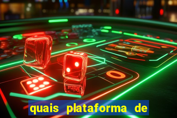 quais plataforma de jogos para ganhar dinheiro