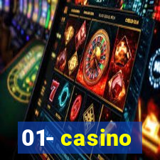 01- casino