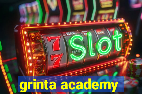 grinta academy