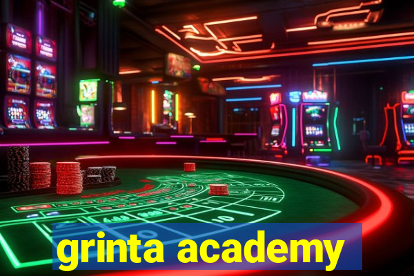 grinta academy