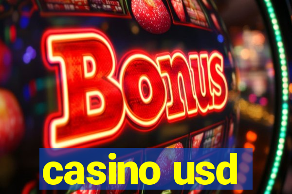 casino usd