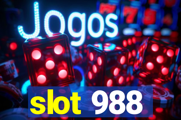 slot 988