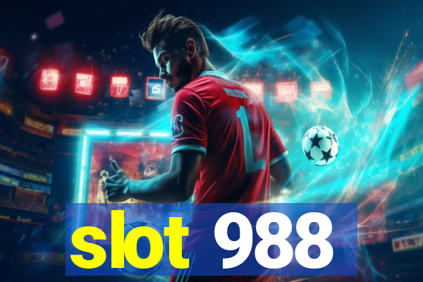 slot 988