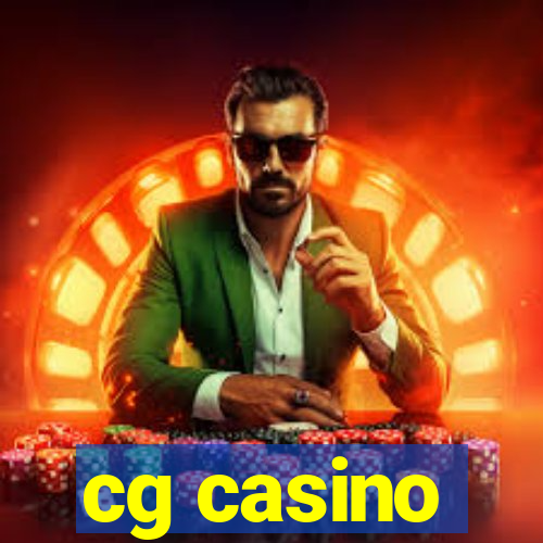 cg casino