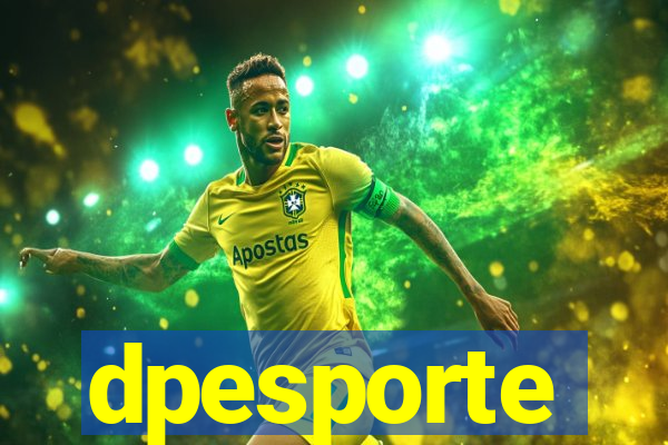 dpesporte