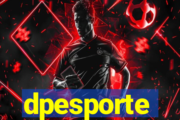 dpesporte